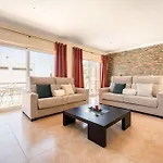 فيلة Eyes On The Lagoon - Privado Com Piscina