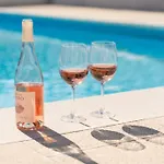 Eyes On The Lagoon - Privado Com Piscina *