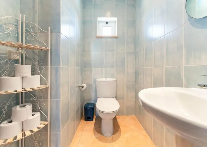 Eyes On The Lagoon - Privado Com Piscina *