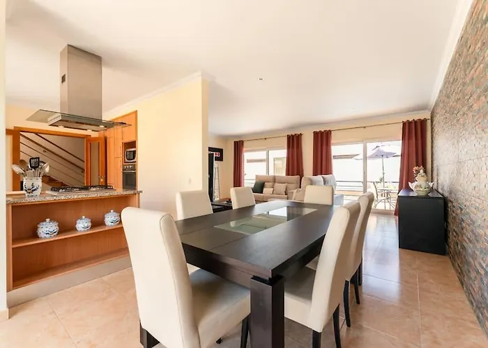 Villa Eyes On The Lagoon - Privado Com Piscina Foz do Arelho