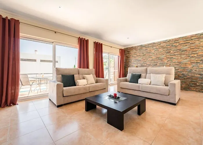 Villa Eyes On The Lagoon - Privado Com Piscina