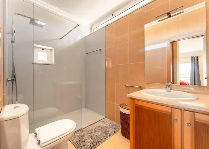 Eyes On The Lagoon - Privado Com Piscina Villa *