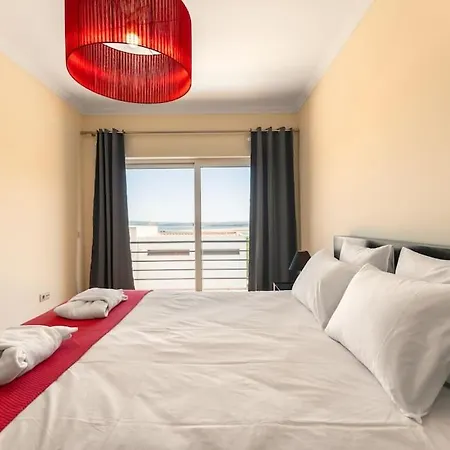 Eyes On The Lagoon - Privado Com Piscina