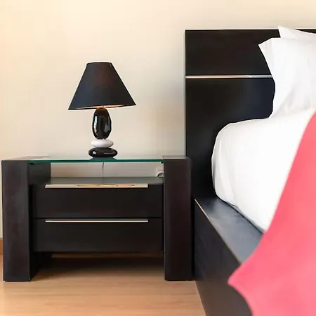 Villa Eyes On The Lagoon - Privado Com Piscina *