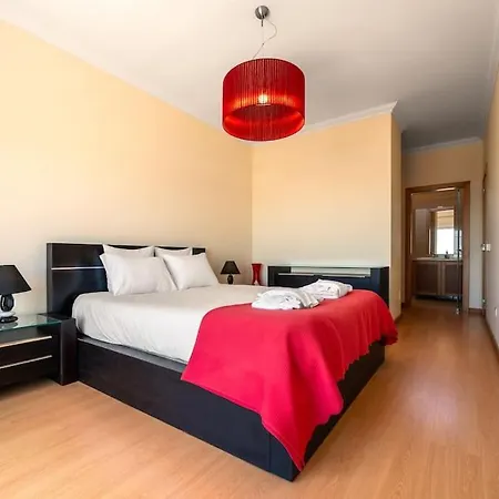 Eyes On The Lagoon - Privado Com Piscina Foz do Arelho