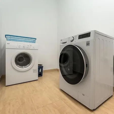 Eyes On The Lagoon - Privado Com Piscina Villa