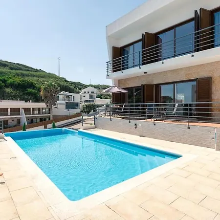 Eyes On The Lagoon - Privado Com Piscina * Foz do Arelho