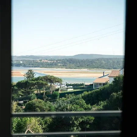 Eyes On The Lagoon - Privado Com Piscina *