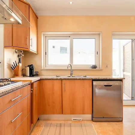 Villa Eyes On The Lagoon - Privado Com Piscina Foz do Arelho