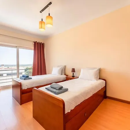 Eyes On The Lagoon - Privado Com Piscina Villa *