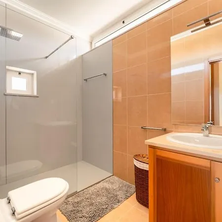 Eyes On The Lagoon - Privado Com Piscina Villa *