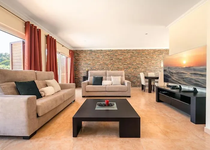 Eyes On The Lagoon - Privado Com Piscina Foz do Arelho