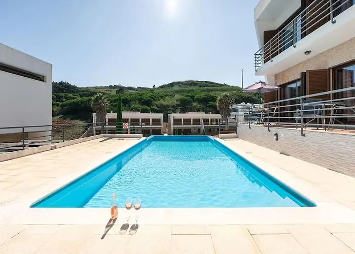 Eyes On The Lagoon - Privado Com Piscina Villa *