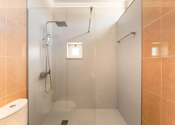 Villa Eyes On The Lagoon - Privado Com Piscina *