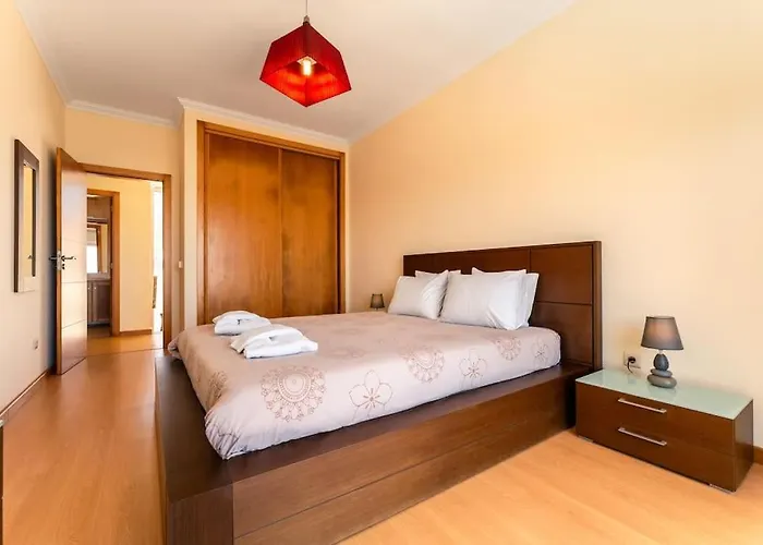 Eyes On The Lagoon - Privado Com Piscina Villa *