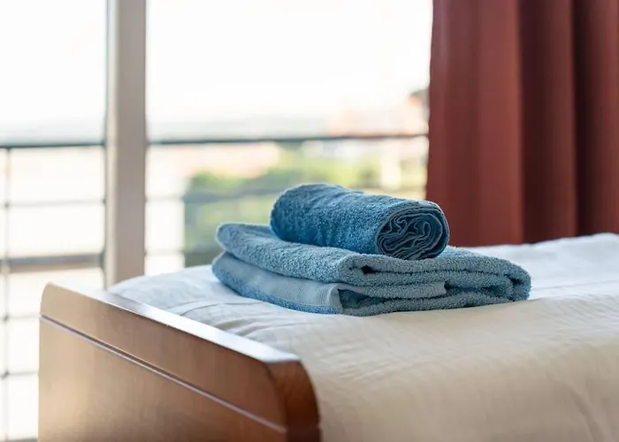 Eyes On The Lagoon - Privado Com Piscina Villa