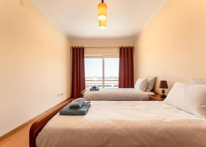 Eyes On The Lagoon - Privado Com Piscina Villa Foz do Arelho